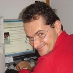 Damien MICHEL