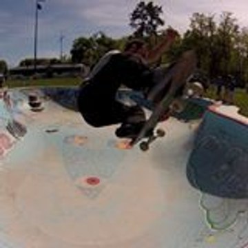 RCP Skate 34