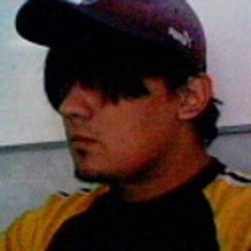 melchor Garcia
