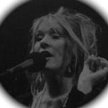 Hilde Hefte