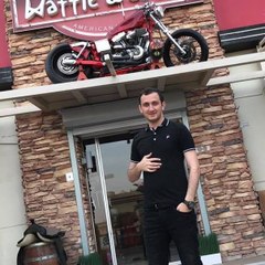 Hakan Yılmaz