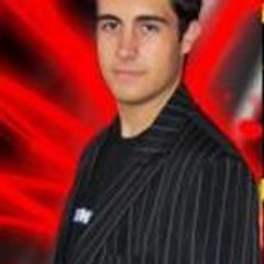Benji Magie