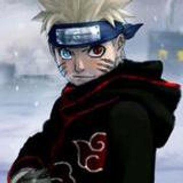 Naruto-Aka