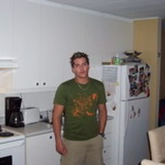 jeff kirouac