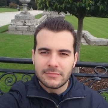 Gregori Pavan