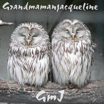 GrandmamanJacqueline