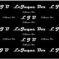 Lejuque Box Hip Hop Music Label