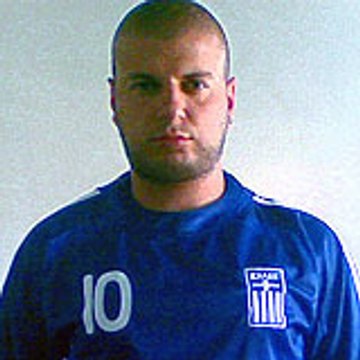 Димитър Величков