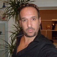 Thomas Gaudin