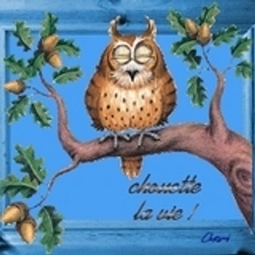 Christiane Blandinieres