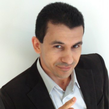 CHRIS ALLMEIDA
