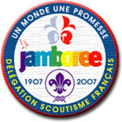 Le Scoutisme Français