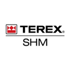 Terex SHM