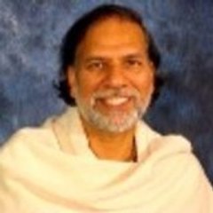 Dr. Acharya Yogeesh