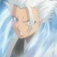 Julie-Hitsugaya