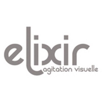 Elixir - agitation visuelle