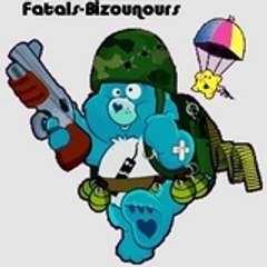 Fatals-Bizounours