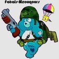 Fatals-Bizounours
