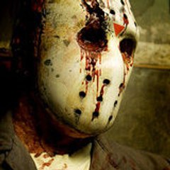 JASON VOORHEES