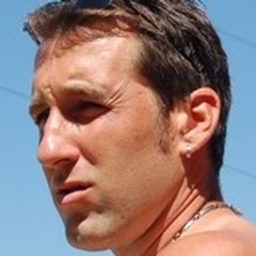 augelet éric