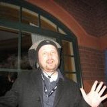 Sean L. McCarthy