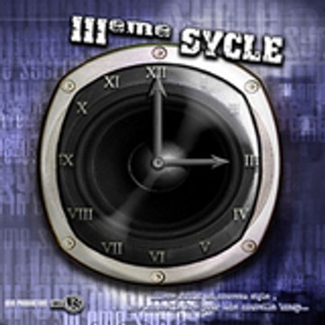 3sycle