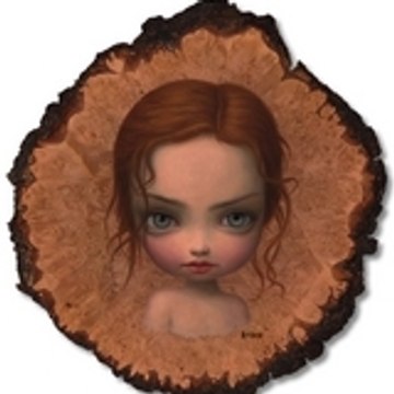tree-woman