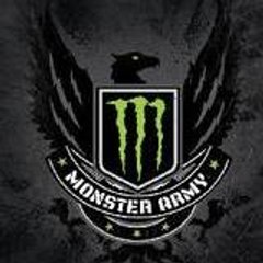 Monster Army