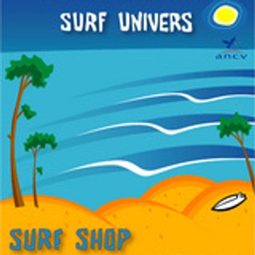 Surf Univers