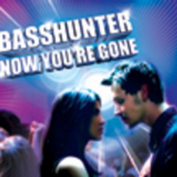 Basshunter