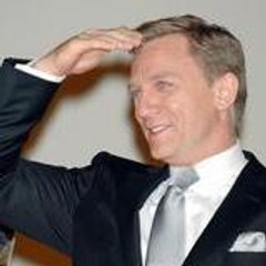 Daniel-Craig