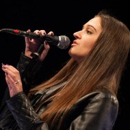 Gabriella Gabriella Aruanno