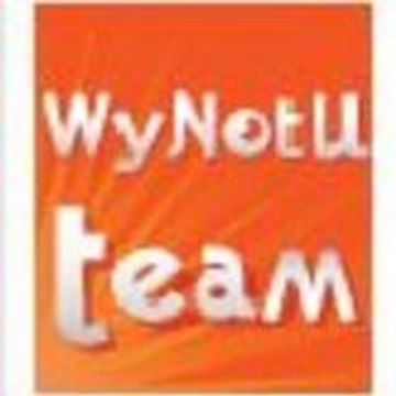 WyNotU Team