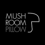 mushroom pillow