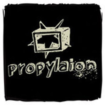 propylaion
