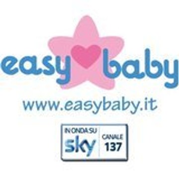 Easy Baby, bambini si nasce, genitori si diventa