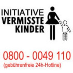 Initiative vermisste Kinder