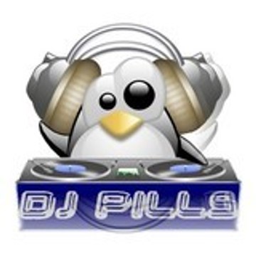 DJ PILLS