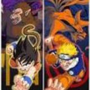 Goku-