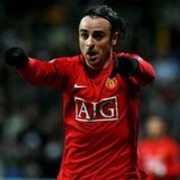 Dimitar Berbatov