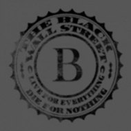 Black Wall Street