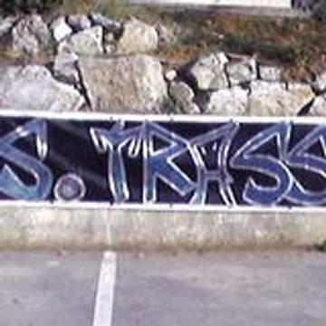 s-trass