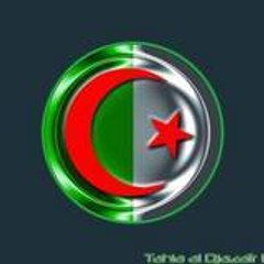 Amin Halliche Green