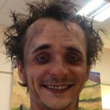 Damien Gaumet