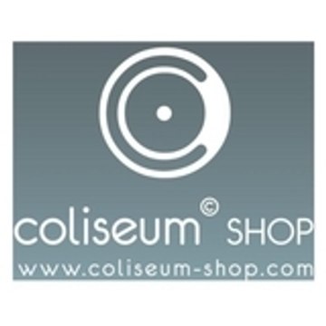Coliseum Shop