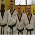 beauvais taekwondo dojang