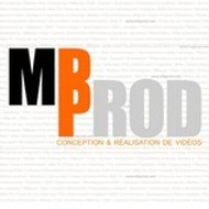 MB PROD - Bertrand MERCADE