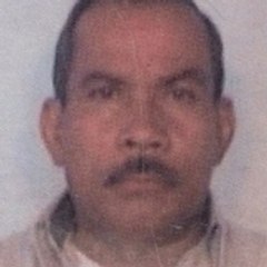 Omar José Salazar Garcia