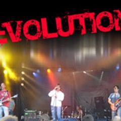 evoution