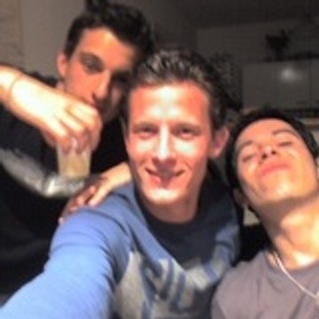 JC / Juan / Juanito